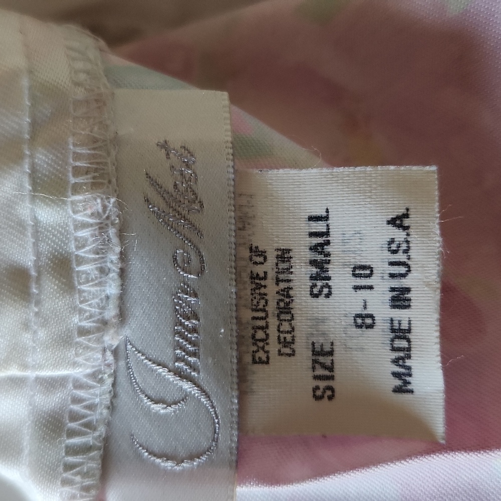Vintage Inner Most Intimates Robe - Picture 3 of 3